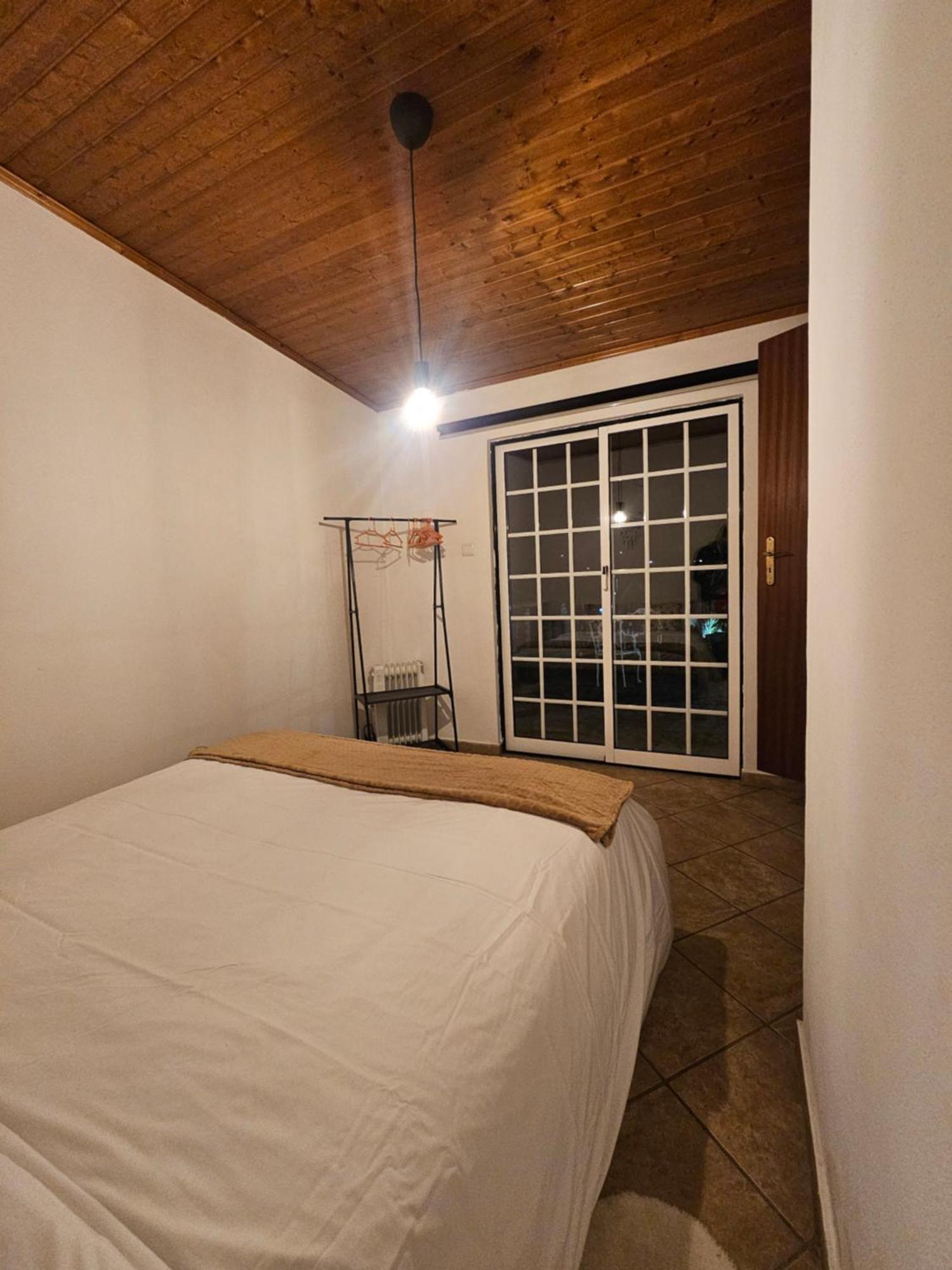 Tropical Dream Farm Hotel Vouzela Buitenkant foto