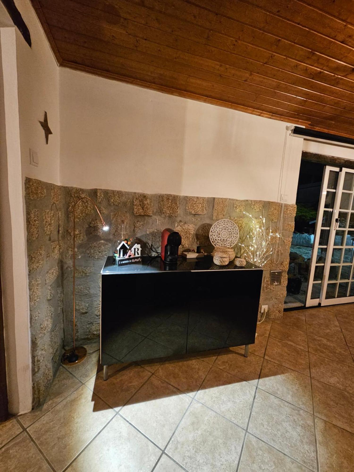 Tropical Dream Farm Hotel Vouzela Buitenkant foto