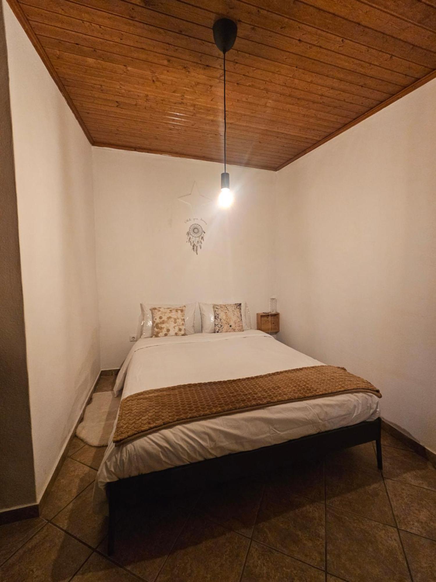 Tropical Dream Farm Hotel Vouzela Buitenkant foto