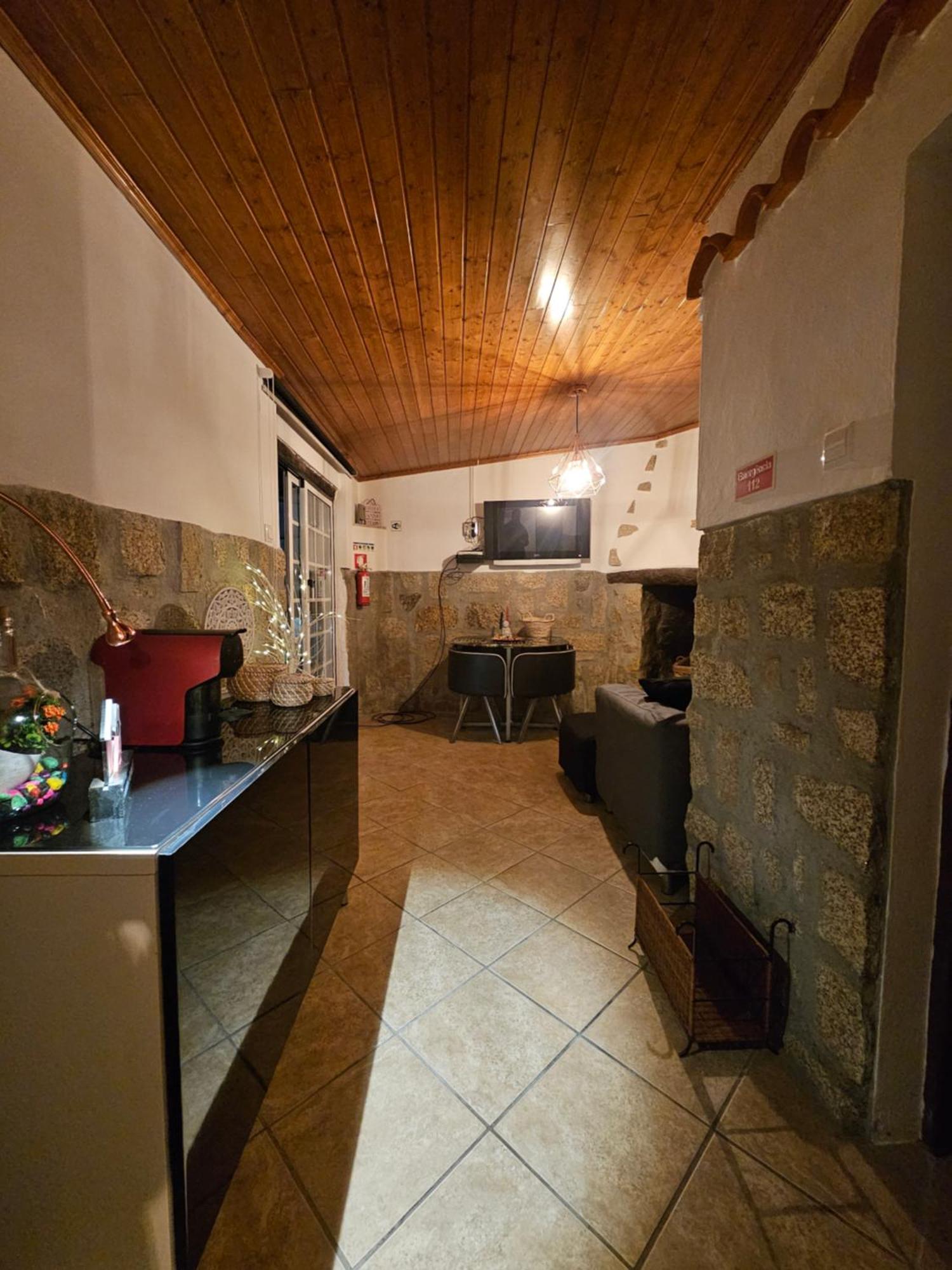 Tropical Dream Farm Hotel Vouzela Buitenkant foto