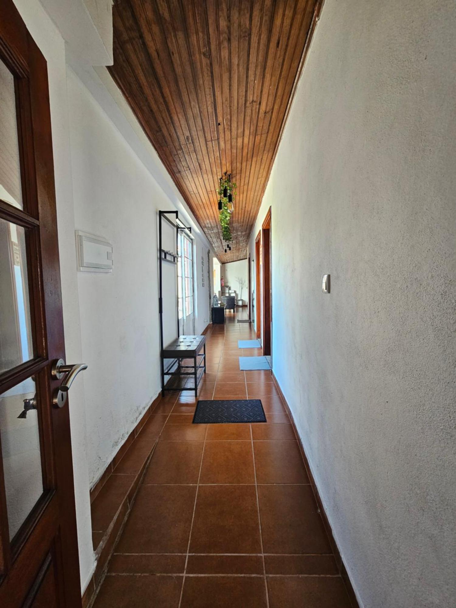 Tropical Dream Farm Hotel Vouzela Buitenkant foto